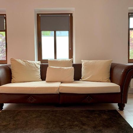Hinterhaus Apartment No3 Leipzig Dış mekan fotoğraf