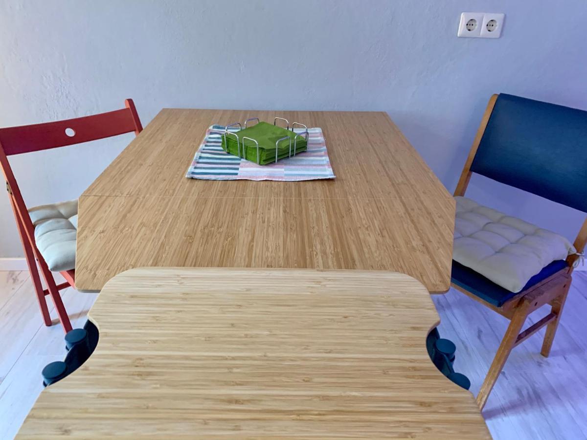 Hinterhaus Apartment No3 Leipzig Dış mekan fotoğraf